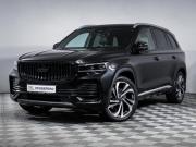 Geely Monjaro I Москва  - изображение 22