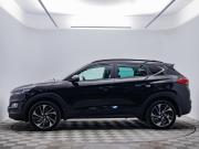 Hyundai Tucson III Рестайлинг Москва  - изображение 26