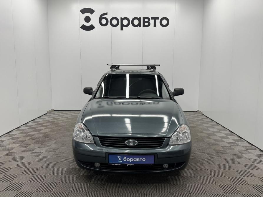 Lada (ВАЗ) Priora I Воронеж  - изображение 3