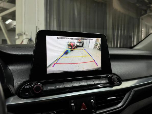 Kia Cerato IV с пробегом 2019 года, цена 1 297 000 рублей, 147800 км, седан, Автокод Объявления