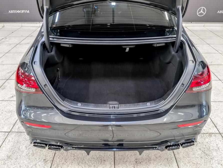 Mercedes-Benz E-Класс V (W213 S213 C238) Рестайлинг Москва  - изображение 10