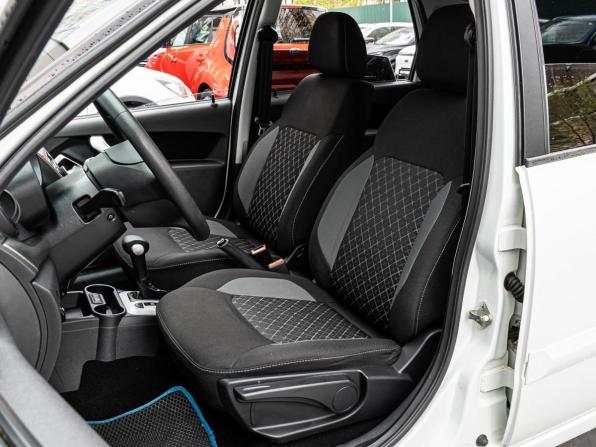 Lada (ВАЗ) Granta I Рестайлинг с пробегом 2020 года, цена 845 000 рублей, 90727 км, седан, Автокод Объявления