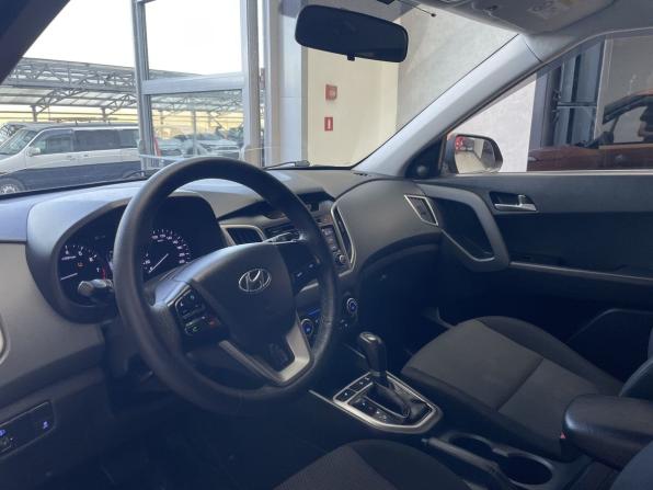 Hyundai Creta I с пробегом 2016 года, цена 1 690 000 рублей, 130251 км, внедорожник, Автокод Объявления