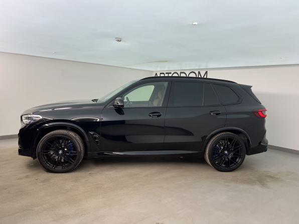 BMW X5 M III (F95) с пробегом 2021 года, цена 11 550 000 рублей, 31218 км, внедорожник, Автокод Объявления