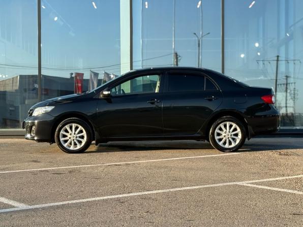 Toyota Corolla X (E140 E150) Рестайлинг с пробегом 2012 года, цена 960 000 рублей, 190142 км, седан, Автокод Объявления