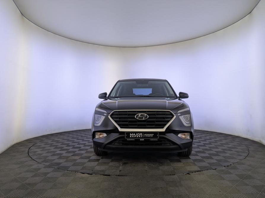 Hyundai Creta II Москва  - изображение 2