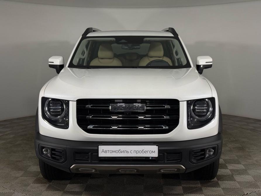 Haval Dargo Москва  - изображение 2