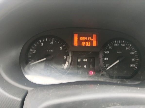 Lada (ВАЗ) Largus I с пробегом 2013 года, цена 619 000 рублей, 108000 км, универсал, Автокод Объявления