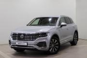 Volkswagen Touareg III Иркутск  - изображение 21