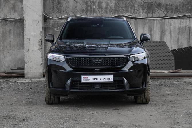 Knewstar 001 с пробегом 2024 года, цена 3 080 000 рублей, 32247 км, внедорожник, Автокод Объявления