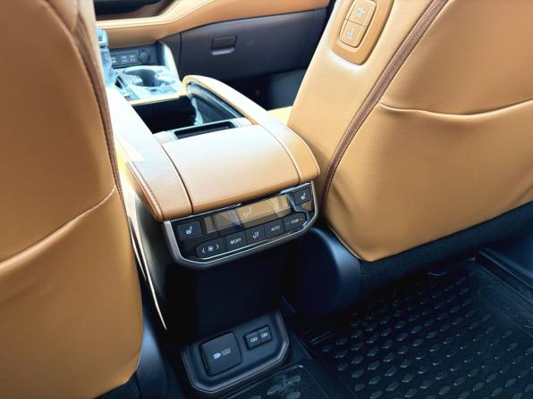 Toyota Highlander IV (XU70) с пробегом 2025 года, цена 5 450 000 рублей, 24528 км, внедорожник, Автокод Объявления