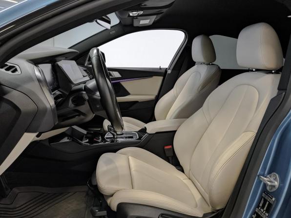 BMW 2 серии F44 с пробегом 2021 года, цена 2 890 000 рублей, 112860 км, седан, Автокод Объявления