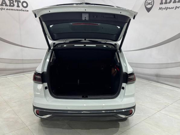 Новый Volkswagen Tharu I Рестайлинг 2025 года, цена 3 449 000 рублей, внедорожник, Автокод Объявления
