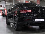 Mercedes-Benz GLE Coupe I (C292) Санкт-Петербург  - изображение 41
