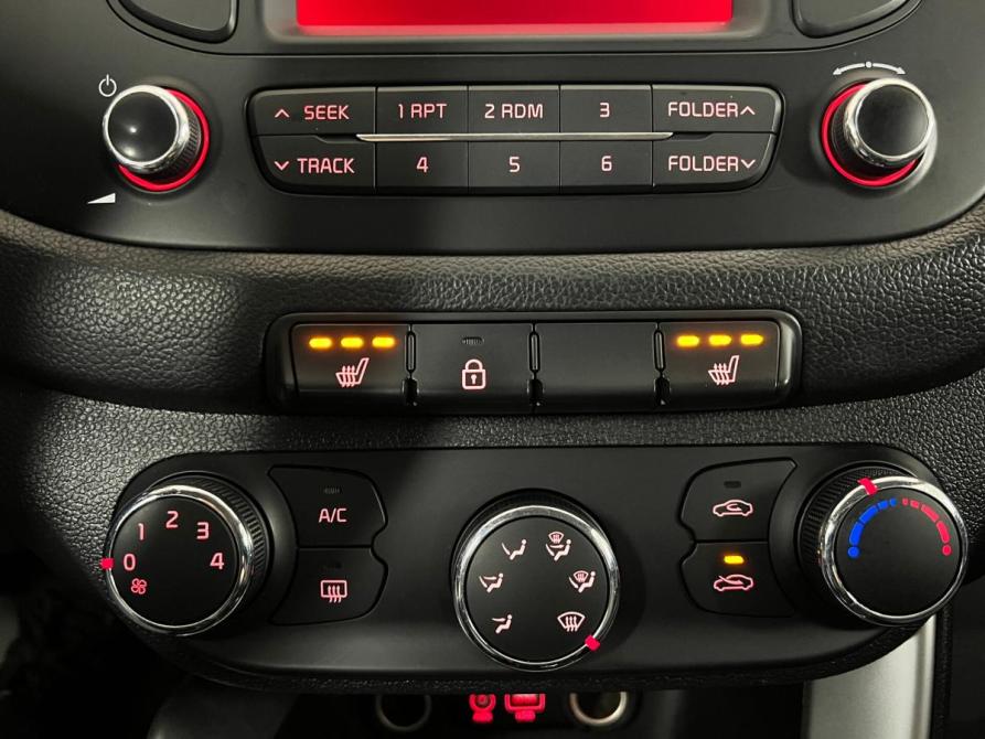Kia Ceed II Рестайлинг Тюмень  - изображение 15