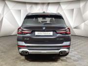 BMW X3 III (G01) Рестайлинг Москва  - изображение 21