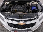 Chevrolet Cruze I Ульяновск  - изображение 40