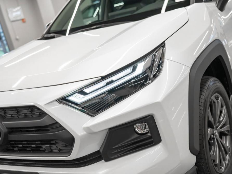Toyota RAV4 V (XA50) Москва  - изображение 25