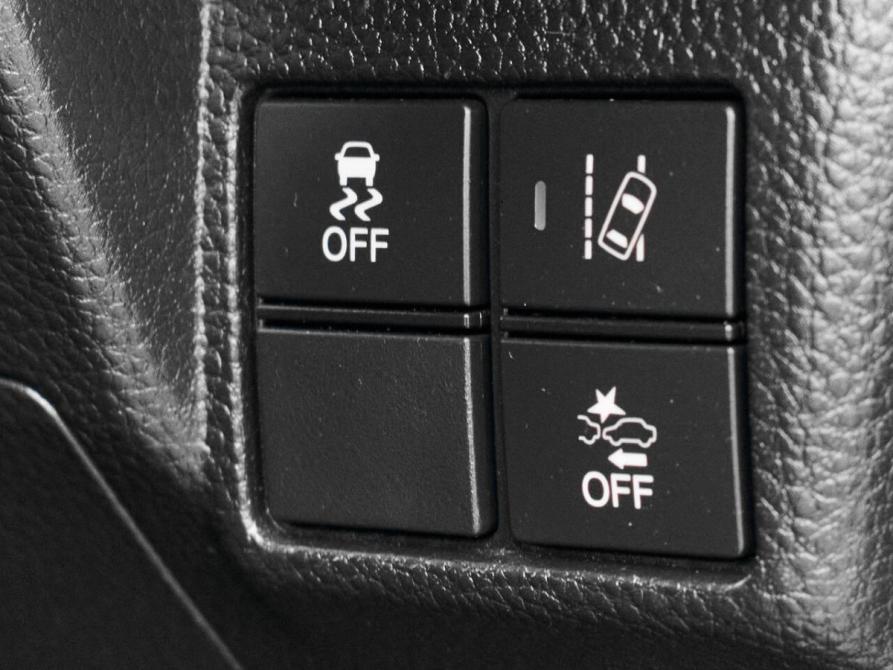 Honda N-BOX II Екатеринбург  - изображение 22