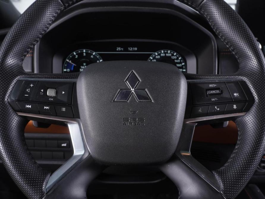 Mitsubishi Outlander IV Ростов-на-Дону  - изображение 14