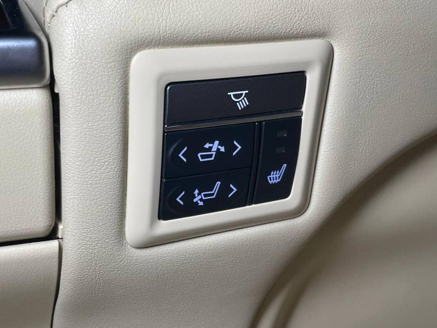 Toyota Alphard III Рестайлинг Тверь  - изображение 19