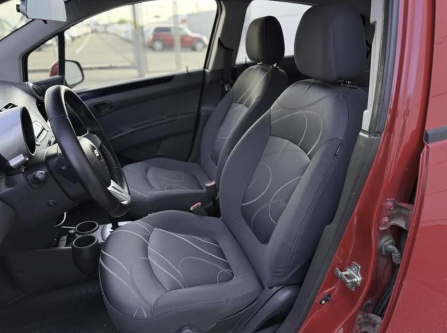 Chevrolet Spark III Ставрополь  - изображение 14