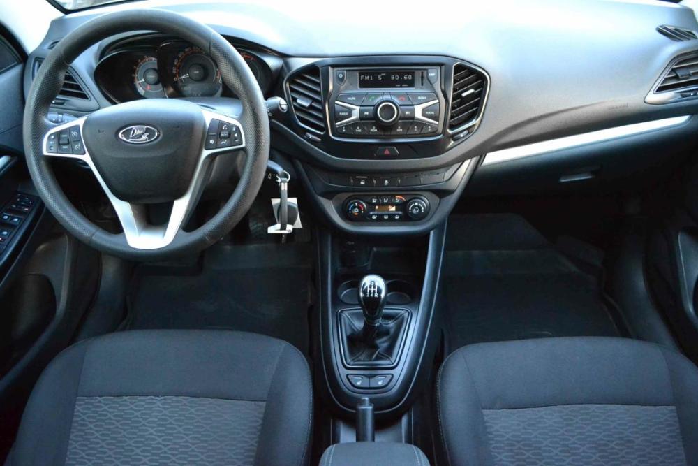 Lada (ВАЗ) Vesta I Старый Оскол  - изображение 11