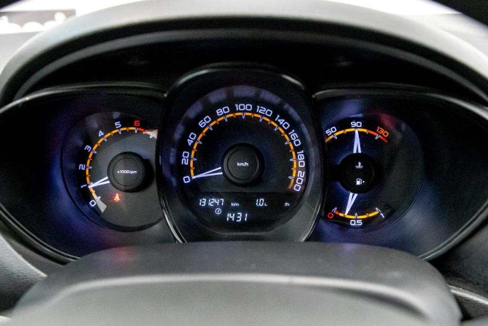 Lada (ВАЗ) Vesta I Ульяновск  - изображение 12
