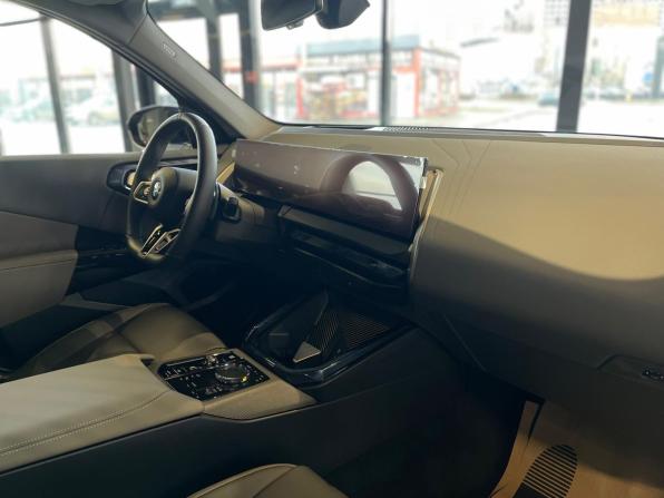 BMW X3 IV (G45/G48) с пробегом 2025 года, цена 7 038 000 рублей, 58 км, внедорожник, Автокод Объявления