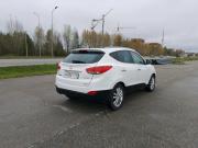 Hyundai ix35 I Пермь  - изображение 9