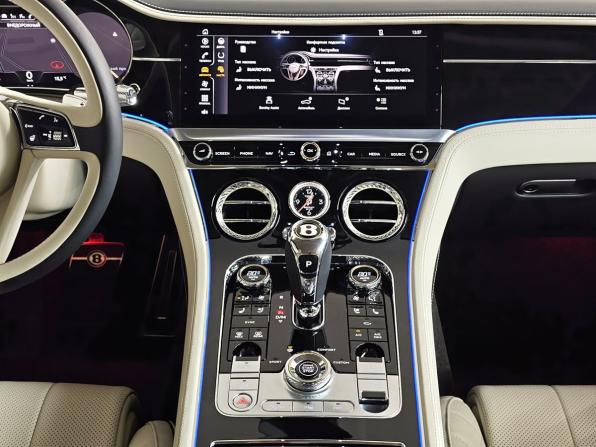 Bentley Continental GT III с пробегом 2019 года, цена 21 490 000 рублей, 11527 км, купе, Автокод Объявления