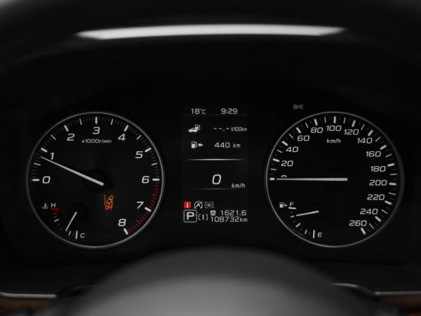 Subaru Outback VI с пробегом 2022 года, цена 3 350 000 рублей, 108731 км, универсал, Автокод Объявления