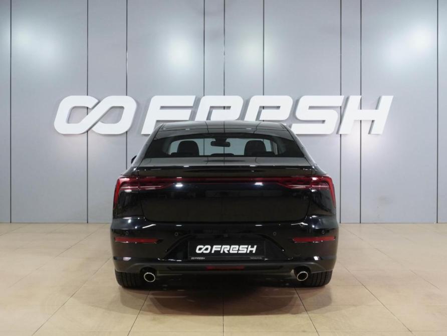 FAW Bestune B70 I Воронеж  - изображение 4