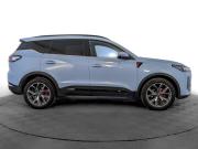 Chery Tiggo 7 Pro Max I Рестайлинг Москва  - изображение 34