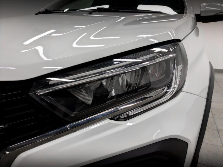 Lada (ВАЗ) Vesta I Рестайлинг (NG) Москва  - изображение 17