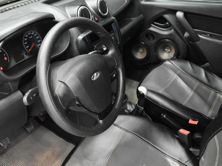 Lada (ВАЗ) Granta I Екатеринбург  - изображение 15