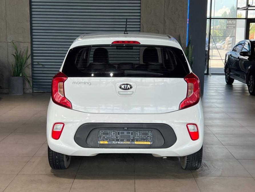 Kia Morning III Оренбург  - изображение 6