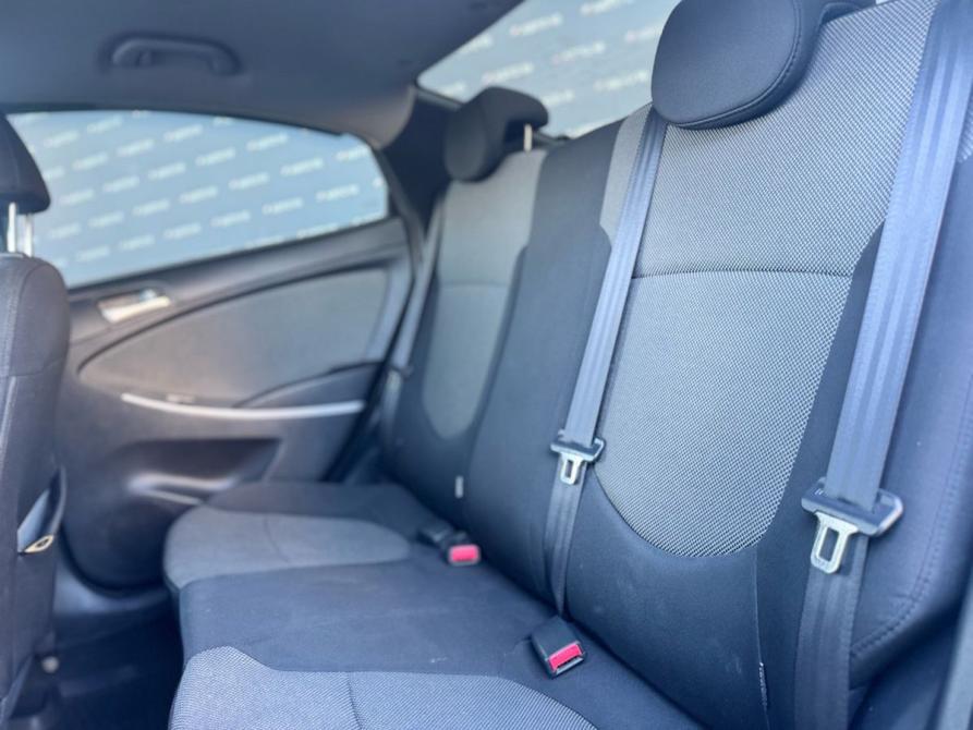 Hyundai Solaris I Ижевск  - изображение 10