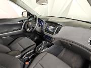 Hyundai Creta I Рестайлинг Москва  - изображение 32