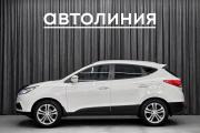 Hyundai ix35 I Красноярск  - изображение 23