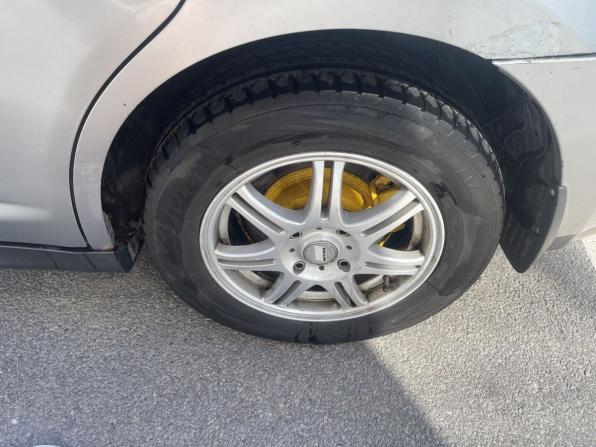 Nissan Tiida I с пробегом 2007 года, цена 497 000 рублей, 347266 км, седан, Автокод Объявления