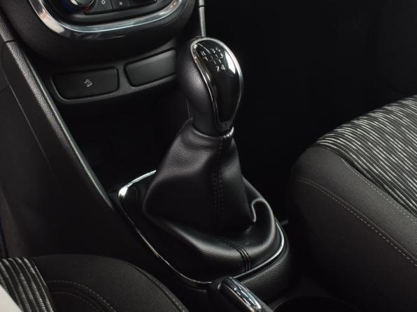 Opel Mokka I с пробегом 2012 года, цена 799 999 рублей, 236748 км, внедорожник, Автокод Объявления