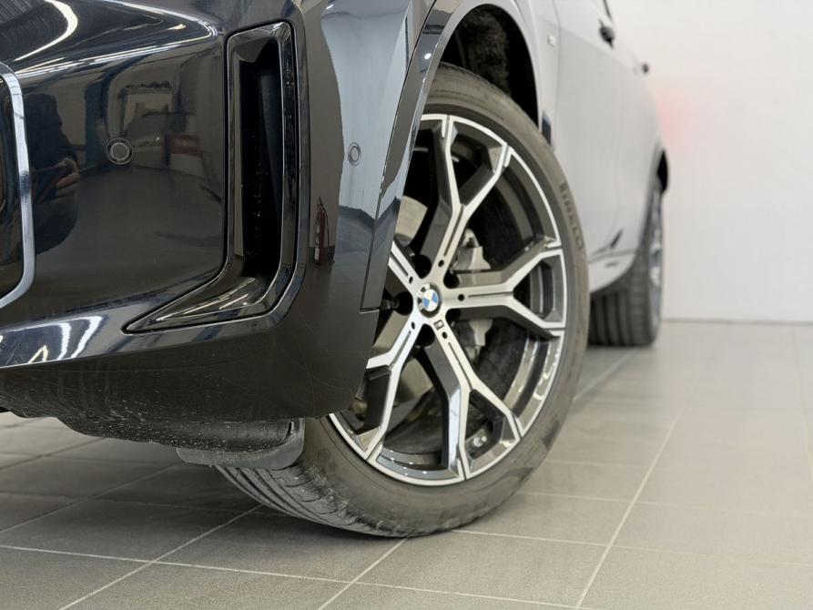 BMW X5 IV (G05/G18) Рестайлинг Воронеж  - изображение 2