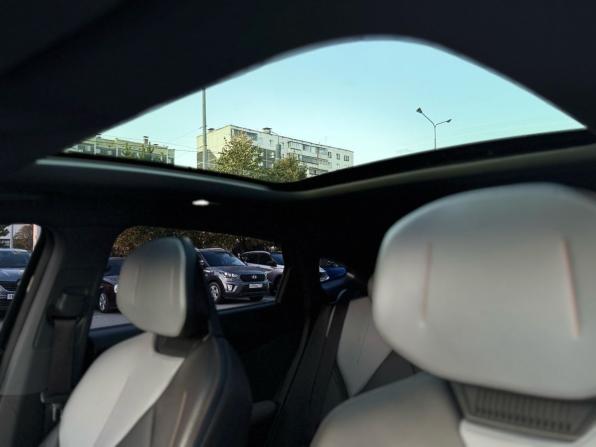 Changan UNI-V I с пробегом 2023 года, цена 2 270 000 рублей, 20577 км, лифтбек, Автокод Объявления