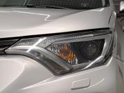 Toyota RAV4 IV (XA40) Рестайлинг Казань  - изображение 43