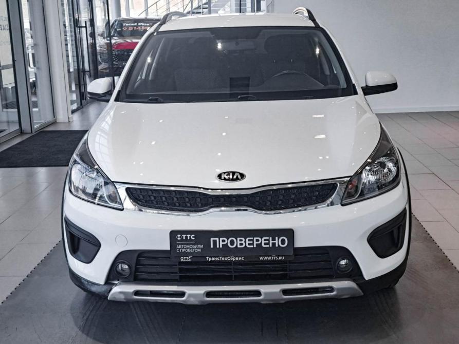Kia Rio IV Казань  - изображение 2