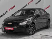 Chevrolet Cruze I Екатеринбург  - изображение 19