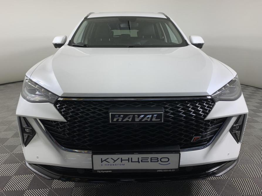 Haval F7 I Москва  - изображение 2