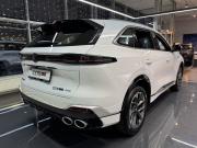 Changan CS75 Plus IV Москва  - изображение 17