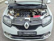 Renault Logan II Чебоксары  - изображение 33